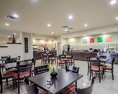 Quality Inn Corydon