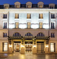 Hôtel l'Elysée Val d'Europe