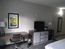 La Quinta Inn & Suites by Wyndham Jamestown