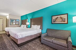 La Quinta Inn & Suites by Wyndham Jamestown