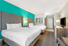 La Quinta Inn & Suites by Wyndham Jamestown