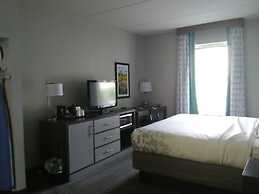 La Quinta Inn & Suites by Wyndham Jamestown