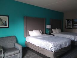 La Quinta Inn & Suites by Wyndham Jamestown