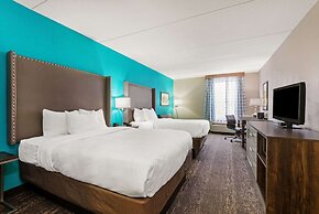 La Quinta Inn & Suites by Wyndham Jamestown