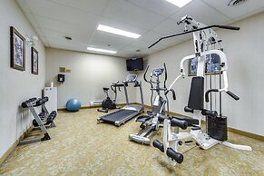 Monte Carlo Inn - Brampton Suites