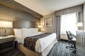 Monte Carlo Inn - Brampton Suites