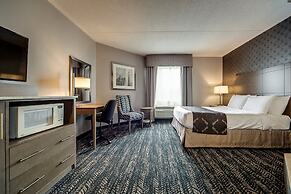 Monte Carlo Inn - Brampton Suites