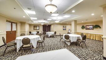 Monte Carlo Inn - Brampton Suites