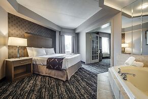 Monte Carlo Inn - Brampton Suites