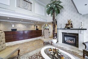 Monte Carlo Inn - Brampton Suites