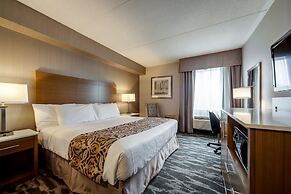 Monte Carlo Inn - Brampton Suites