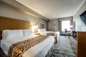 Monte Carlo Inn - Brampton Suites