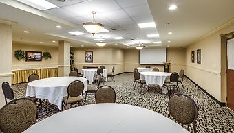 Monte Carlo Inn - Brampton Suites