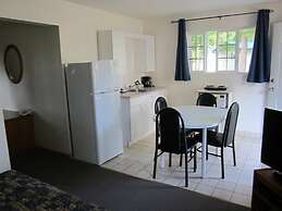 Clearwater Valley Resort