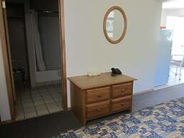 Clearwater Valley Resort