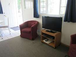 Clearwater Valley Resort