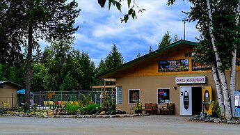 Clearwater Valley Resort