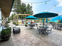 Clearwater Valley Resort