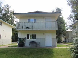 Clearwater Valley Resort