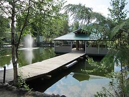 Clearwater Valley Resort