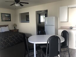 Clearwater Valley Resort