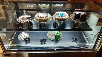 Clearwater Valley Resort