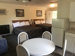 Clearwater Valley Resort