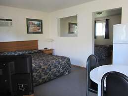 Clearwater Valley Resort