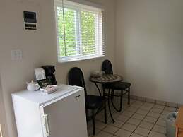 Clearwater Valley Resort