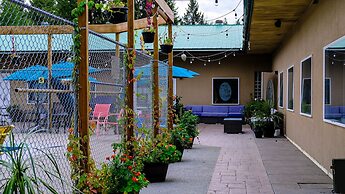 Clearwater Valley Resort