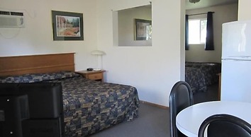 Clearwater Valley Resort