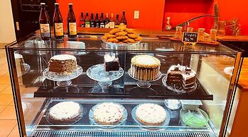 Clearwater Valley Resort