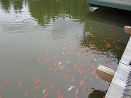 Clearwater Valley Resort