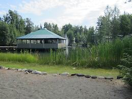 Clearwater Valley Resort