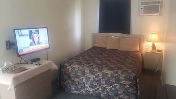 Clearwater Valley Resort