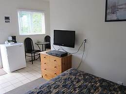 Clearwater Valley Resort