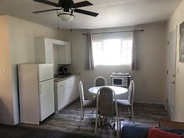 Clearwater Valley Resort