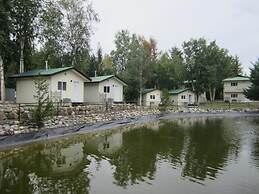 Clearwater Valley Resort