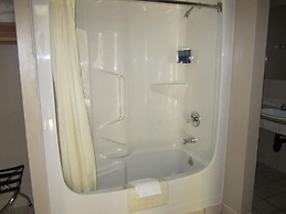 Clearwater Valley Resort