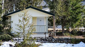 Clearwater Valley Resort and KOA Campground