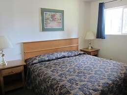 Clearwater Valley Resort