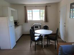 Clearwater Valley Resort