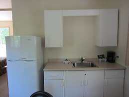 Clearwater Valley Resort