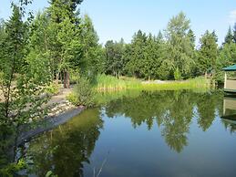 Clearwater Valley Resort