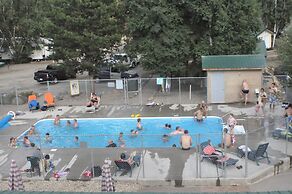 Clearwater Valley Resort