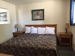 Clearwater Valley Resort