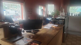 Clearwater Valley Resort