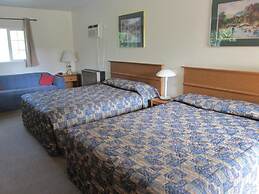 Clearwater Valley Resort