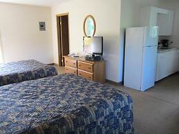 Clearwater Valley Resort