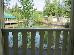 Clearwater Valley Resort